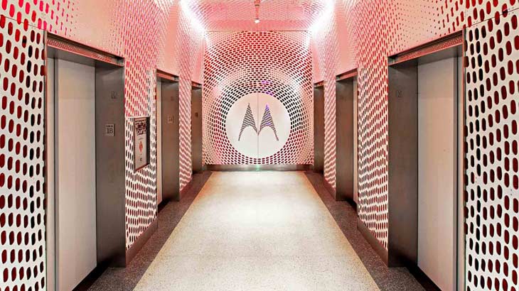 Oficinas de Motorola Mobility
