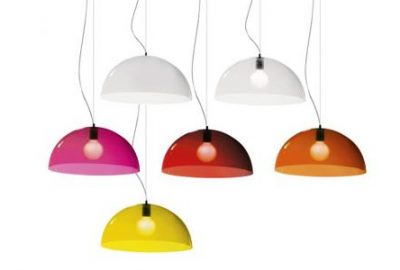 Lámparas colgantes modernas [Martinelli Luce]