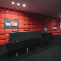 Oficinas de YouTube en Tokyo