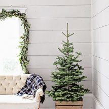 Ideas de decoración navideña 2016