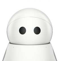 Robot para el hogar